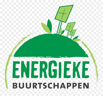 Logo, Energy, Nl Energiecollectief Bv, Green PNG