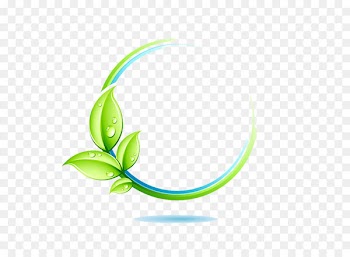 Logo Environment Icon - frame 