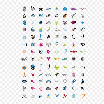 Logo Euclidean vector - Creative logo 
