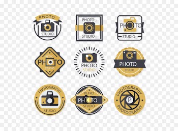 Logo Euclidean vector Photography Symbol Icon - Vector camera LOGO 