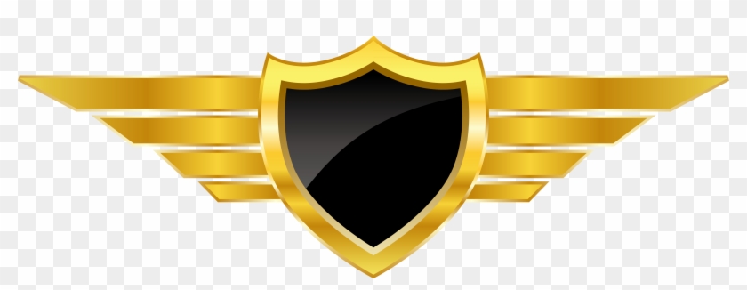 Logo Euclidean Vector - Shield Logo Design Vector