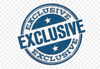 Logo Exclusive right Royalty-free - stamp 