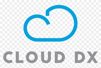 Logo Exponential Medicine Tricorder X Prize Business - Cloud Dx