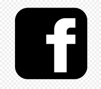 Logo Facebook Black and white Computer Icons - facebook 