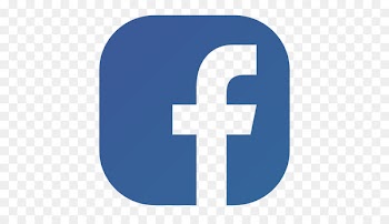 Logo Facebook, Inc. Social media NASDAQ:FB - seo 