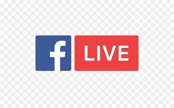 Logo Facebook Live YouTube Live Streaming media - youtube 