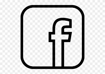 Logo Facebook White Png