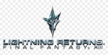 Logo - Final Fantasy, HD Png Download (#1503759), Free Download on ...
