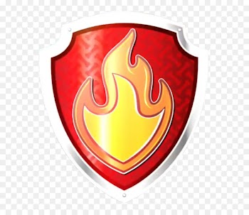 Logo Firefighter Symbol Badge Clip art - tags 