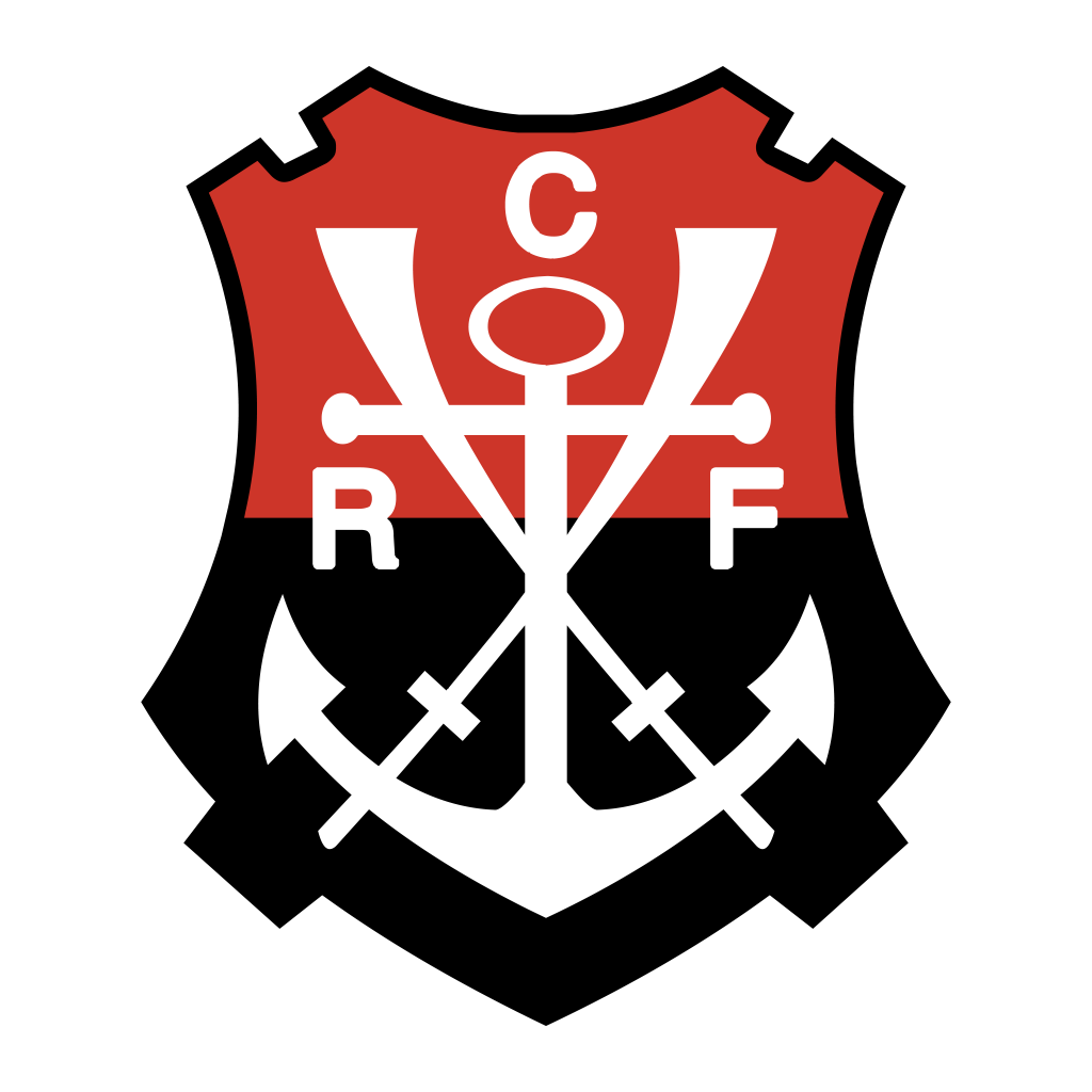 Logo flamengo PNG