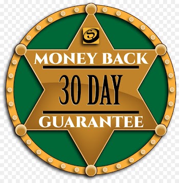 Logo Font Badge - bankroll pattern 