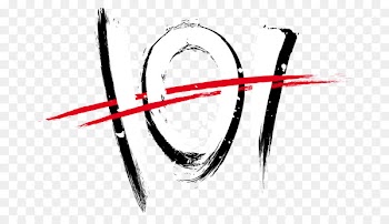 Logo Font Brand Design Eye - ioi ecommerce 