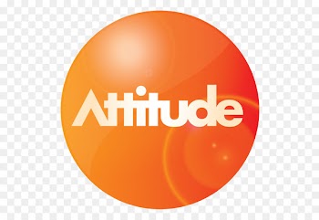 Logo Font Brand Product Desktop Wallpaper - attitude infographic 