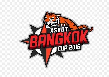 Logo Font Brand Product Illustration - bangkok illustration 