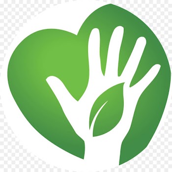 Logo Font Clip art Leaf Finger - ascension icon 