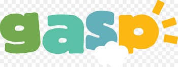Logo Font Clip art Organization Brand - gasp fighters nextream 
