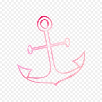 Logo Font Clip art Pink M Line -  