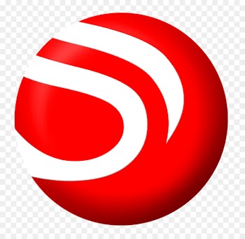 Logo Font Cricket Balls - decentralization insignia 