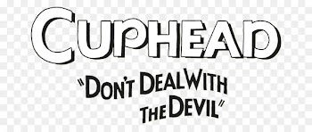 Logo Font Cuphead Shoe T-shirt - cuphead pattern 