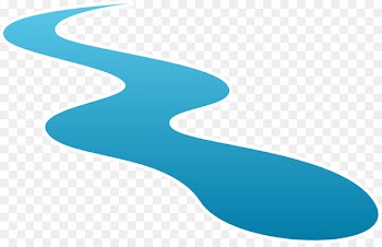 Logo Font - Dream river 
