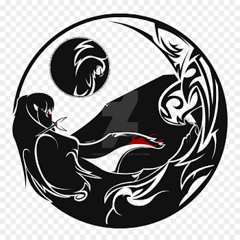 Logo Font Illustration Legendary creature - ophelia vector 