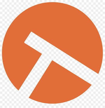 Logo Font Line Brand Angle - bangla poster 