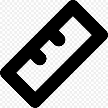 Logo Font Line Brand Angle - centimetre icon 
