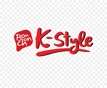 Logo Food Brand Ayala Malls Cloverleaf Bonchon Chicken - others 