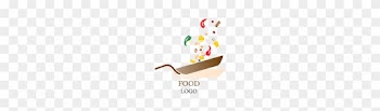 Logo Food - Food