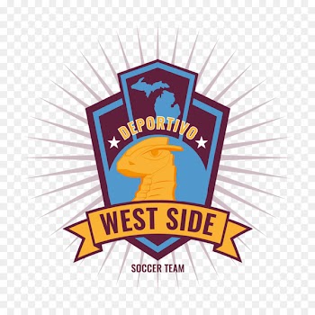 Logo Football Westside Social Brand Product - grand rapids michigan ghetto 