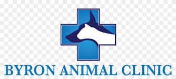Logo For Byron Animal Clinic London, Ontario Vet - Medical Clinic