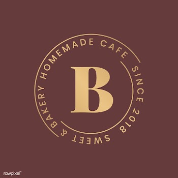 Logo for cafes | Free stock vector - 553386