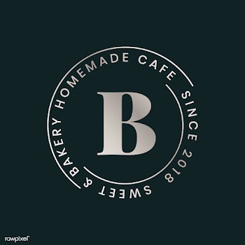 Logo for cafes | Free stock vector - 553431