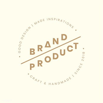 Logo for products | Free stock vector - 553392