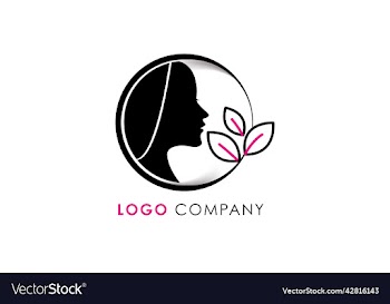 logo for salon