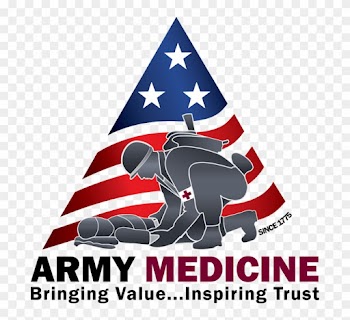 Logo For U - Army Medicine