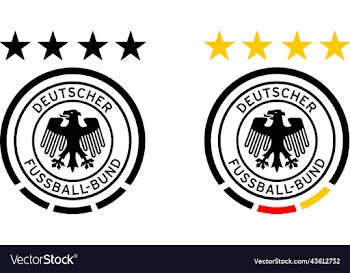 logo germany football