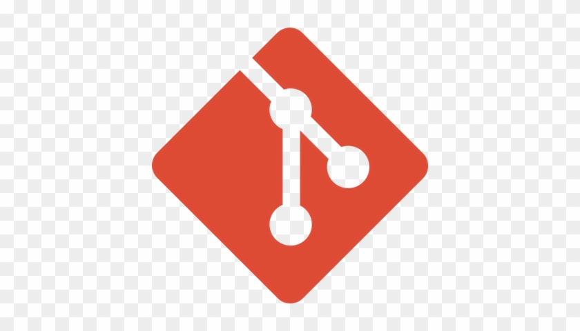 Logo Git - Git Icon