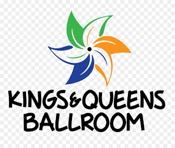 Logo Graphic design Brand Clip art Font - ballrom poster 