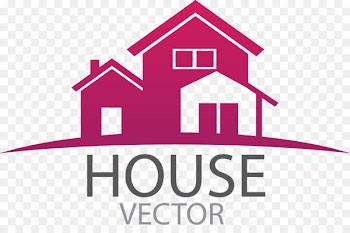 Logo Graphic design - European simple furniture home logo vector 