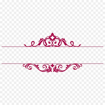 Logo Graphic design Image Design classic - line border 