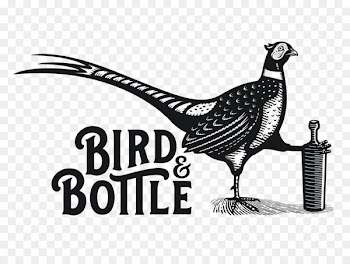 Logo, Graphic Design, Typography, Bird, Pheasant PNG
