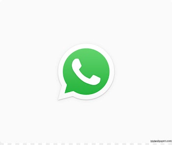 Logo Graphic Designer - whatsapp 