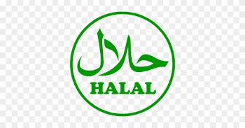 Logo Halal Png