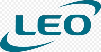 Logo Hardware Pumps Naurisa-Akvedukts Leo Brand - ascension icon 