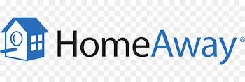 Logo HomeAway Image Organization Brand -  