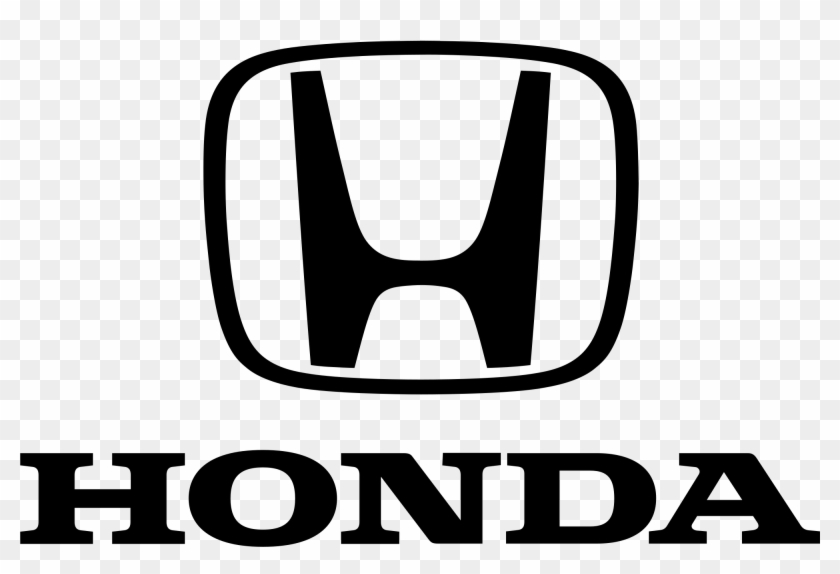 Logo Honda Vector