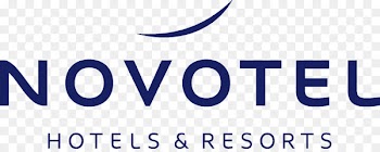 Logo Hotel Novotel Le Mans Hotel Novotel Le Mans Hotel Novotel Moscow City - tata pennant 