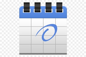 Logo Ico Computer Icons Android - High Quality Calendar Cliparts For Free! 