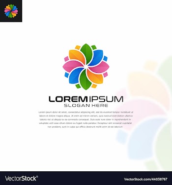 logo icon colorfuel